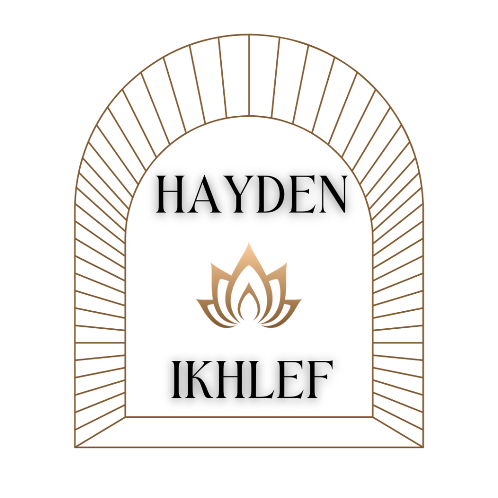 Hayden Ikhlef